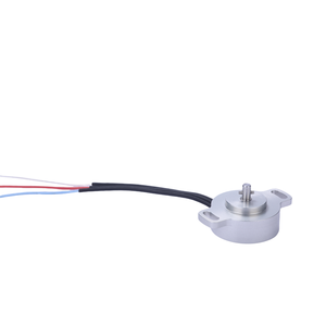 Sensor giratorio de alta precisión serie SRS20 para aplicaciones industriales, médicas y automotrices Sensor de ángulo de posición de contacto - Product Image 4