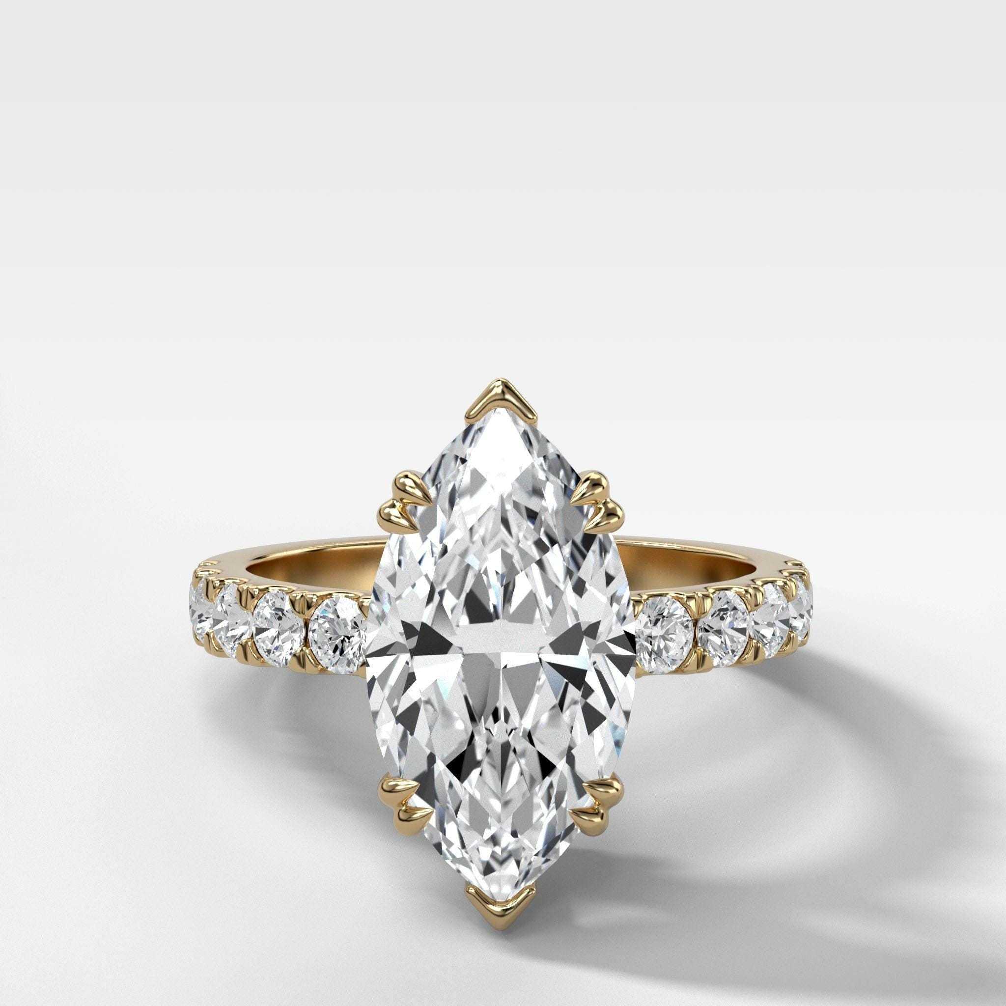 18k Solid Gold