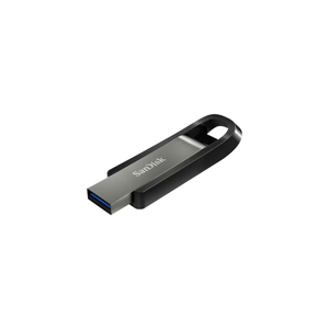适用于SanDisk Extreme Go原装<span class=keywords><strong>USB</strong></span> 3.2闪存驱动器，金属结构64gb/128gb/256GB SDCZ810-128G-G46新产品