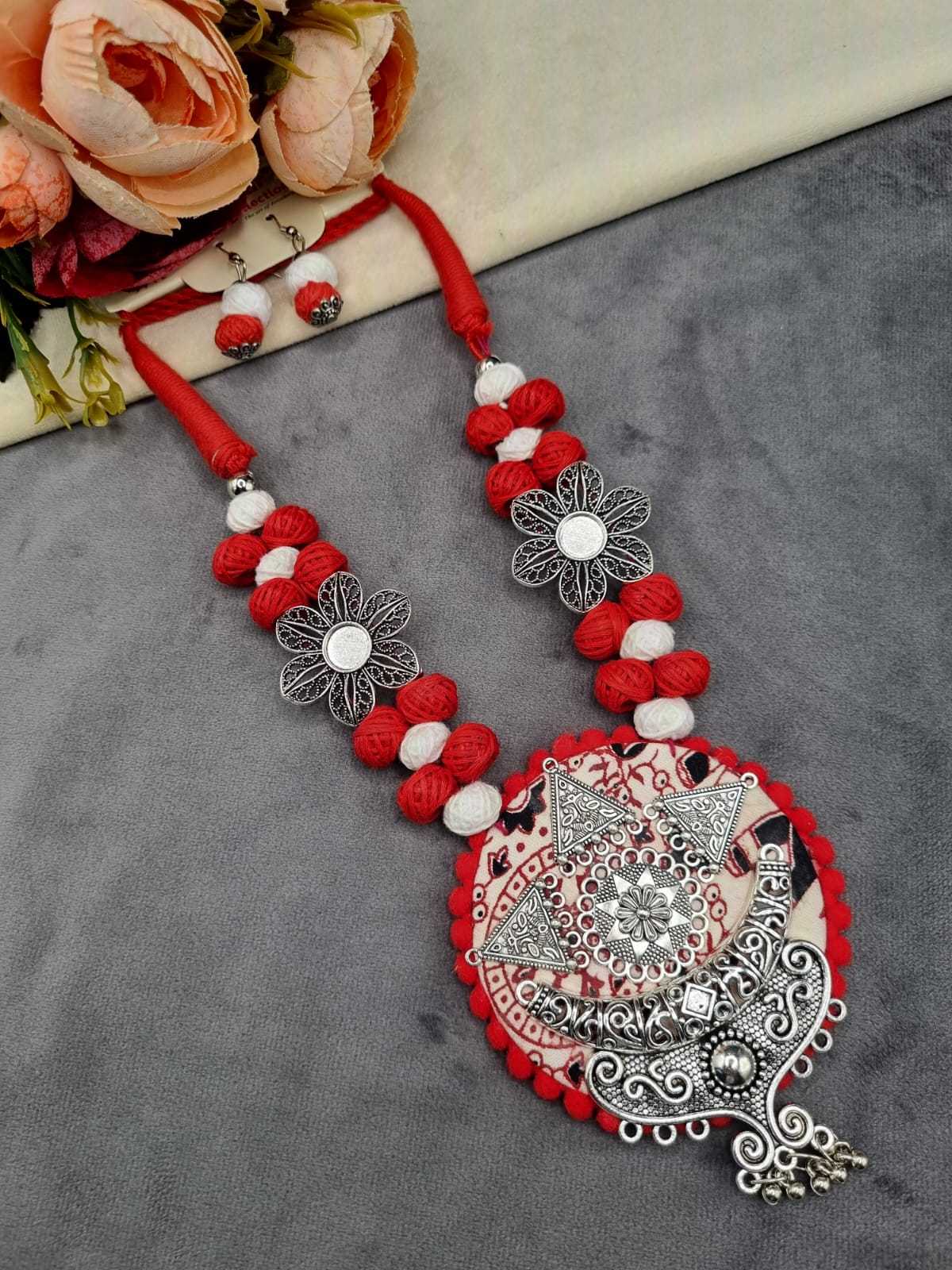 Red&white
