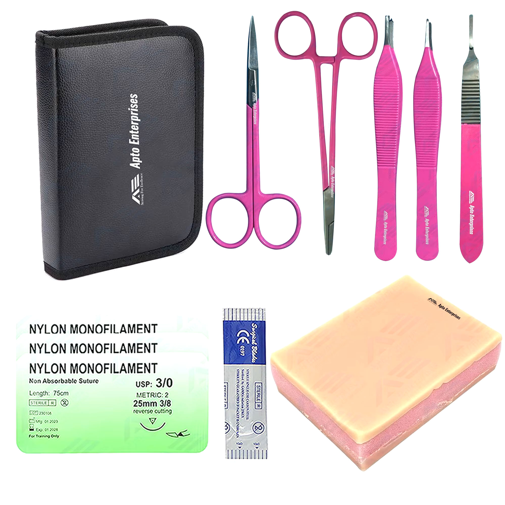 Suture Kit