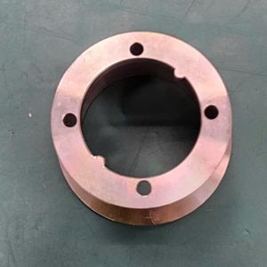 Точность CNC Подгонянная обработка для удовлетворения ваших уникальных потребностей - Product Image 6
