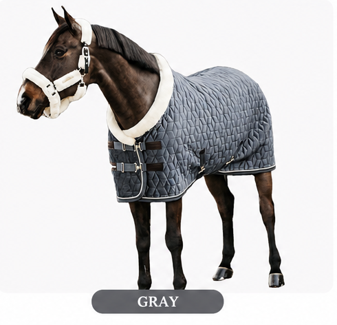 Gray