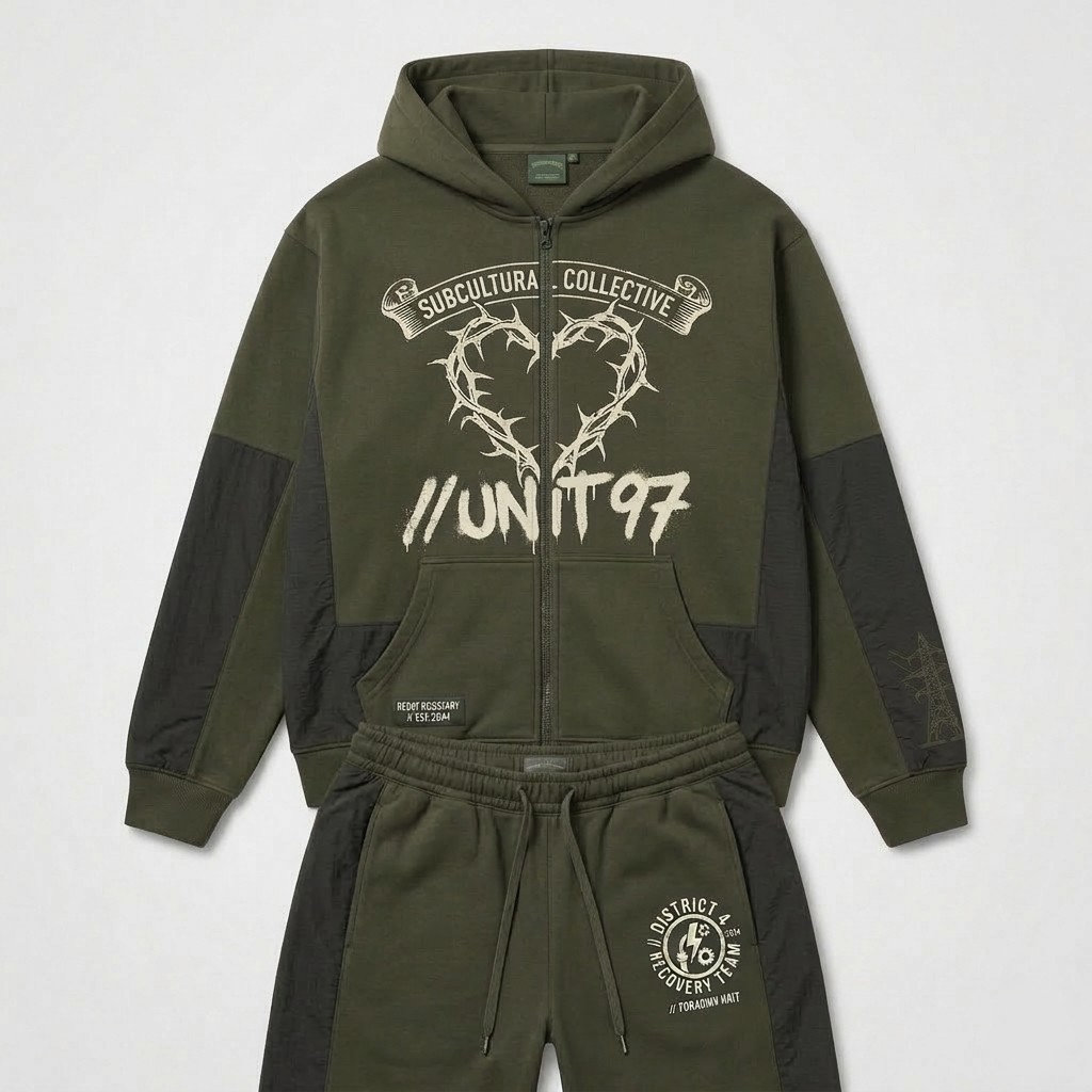 Army Green