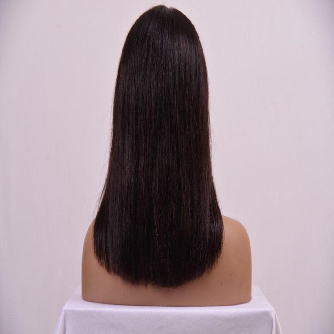 สีบลอนด์, สีดำธรรมชาติ, สีน้ำตาลธรรมชาติ, สีน้ำตาลเข้ม,