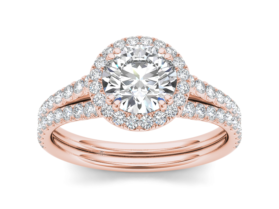 Rose Gold