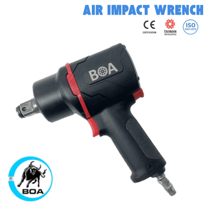 Рекомендуемые полезные инструменты 173 мм компактный ударный гайковерт 1450 FT-LB для США - Product Image 3