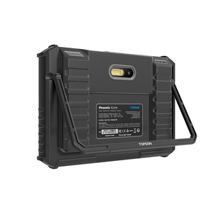 TOPDON Phoenix XLink unterstützt erweiterte Cloud-basierte Programmierung Neu programmierung Neues ECUs Professional Automotive Diagnostic Tool - Product Image 4