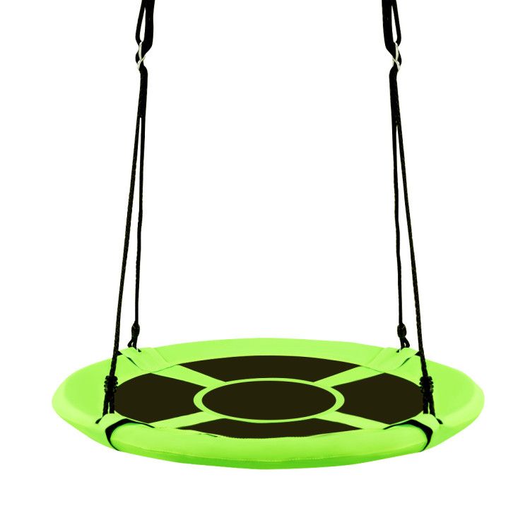 Color verde