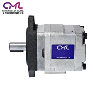 משאבה הידראולית בלחץ גבוה CML IGH-2E-3.5-L משאבת שמן משאבת הילוכים