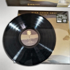 Vinil kayıtları ceket - Product Image 3