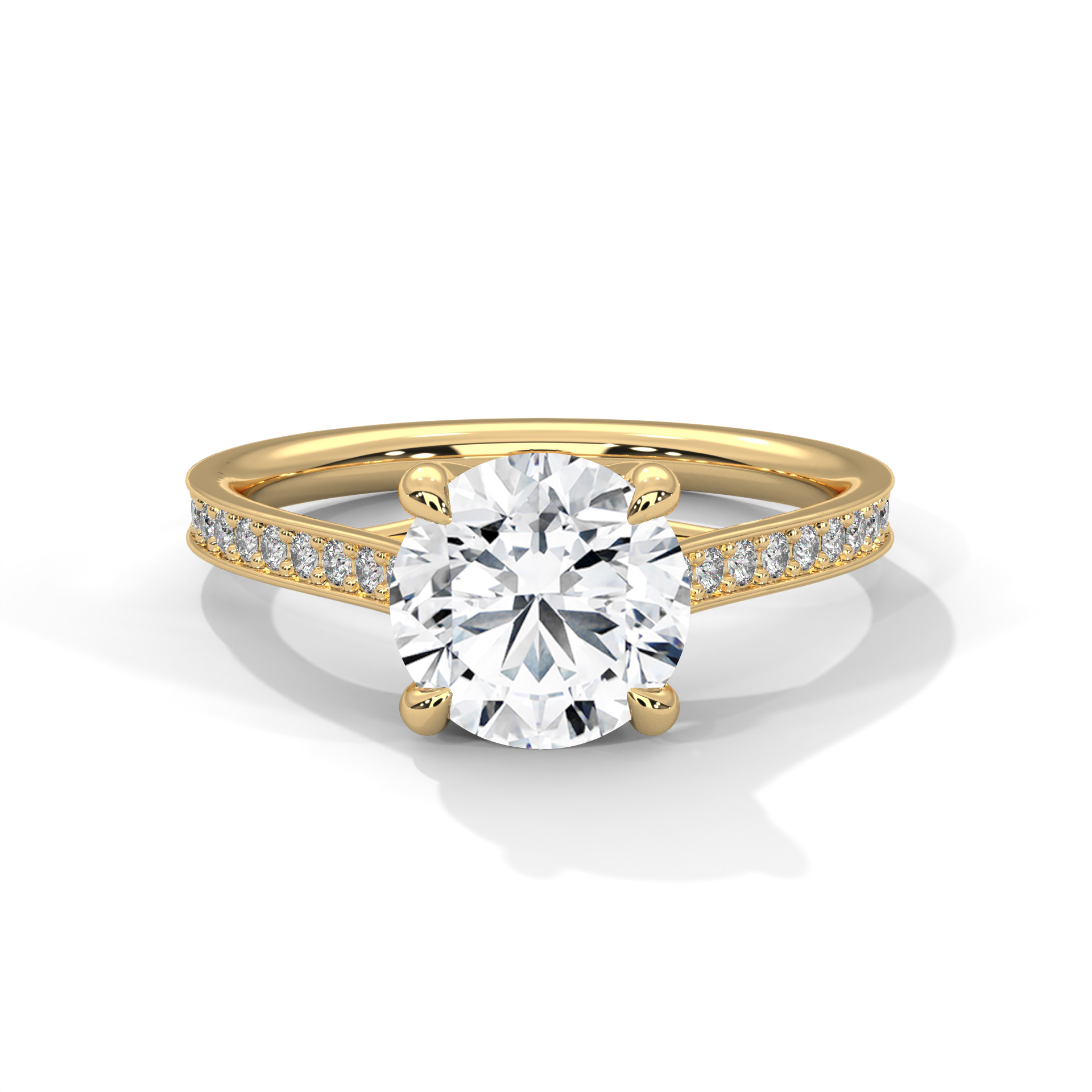 Yellow Gold