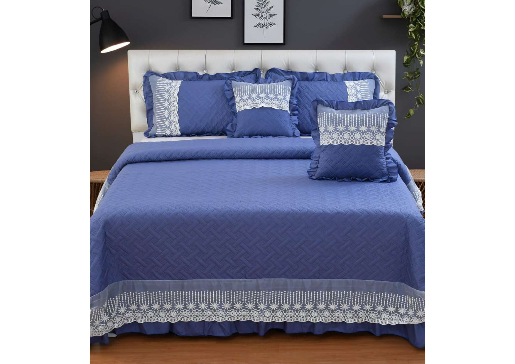 Bleu