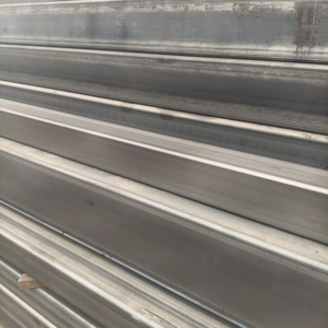 直销Q235 A53 1100m 2英寸镀锌钢圆方管PN16用于石油管道弯曲加工低价 - Product Image 5