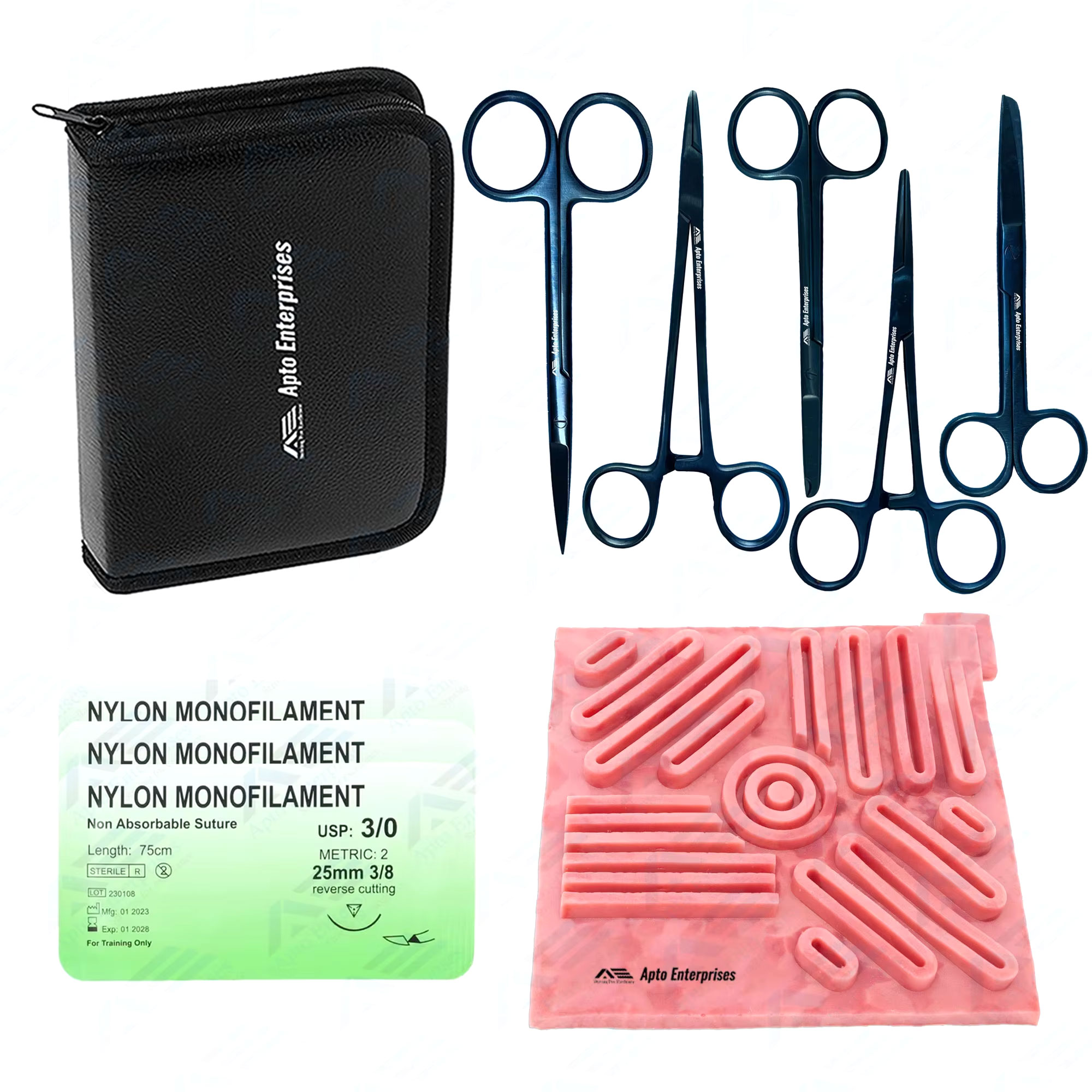 Suture Kit