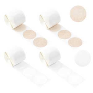 Breathable Adhesive Men's Nipple Cover Shield Patches <strong>Nip</strong> Protector for Chafing Prevention - Product Image 2
