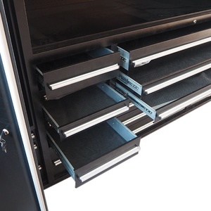中国工厂销售多功能可定制工具箱多种颜色可选 - Product Image 6