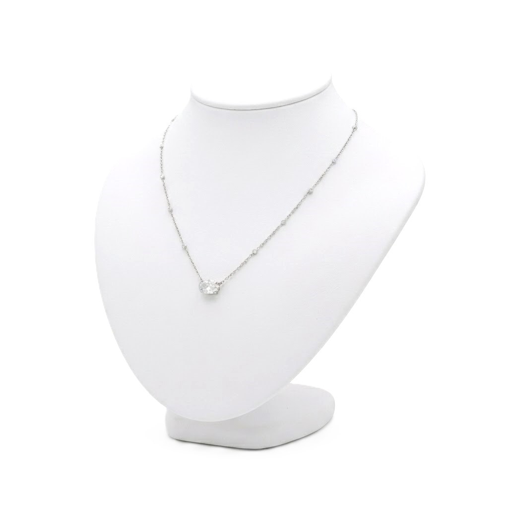 Oro blanco