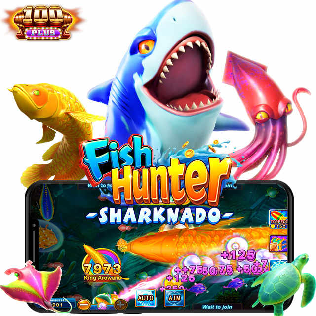 Taiwan Mobile PC Fishing Games