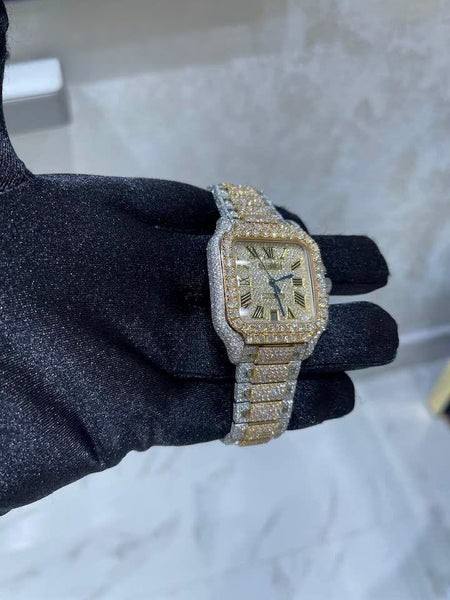 โรสโกลด์