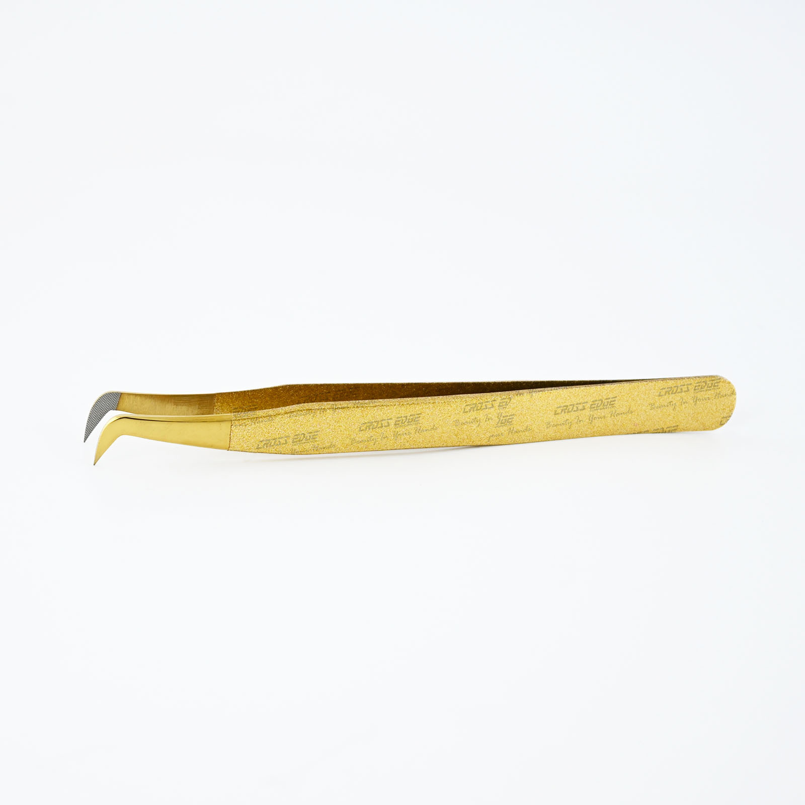 Boot Volume Tweezer
