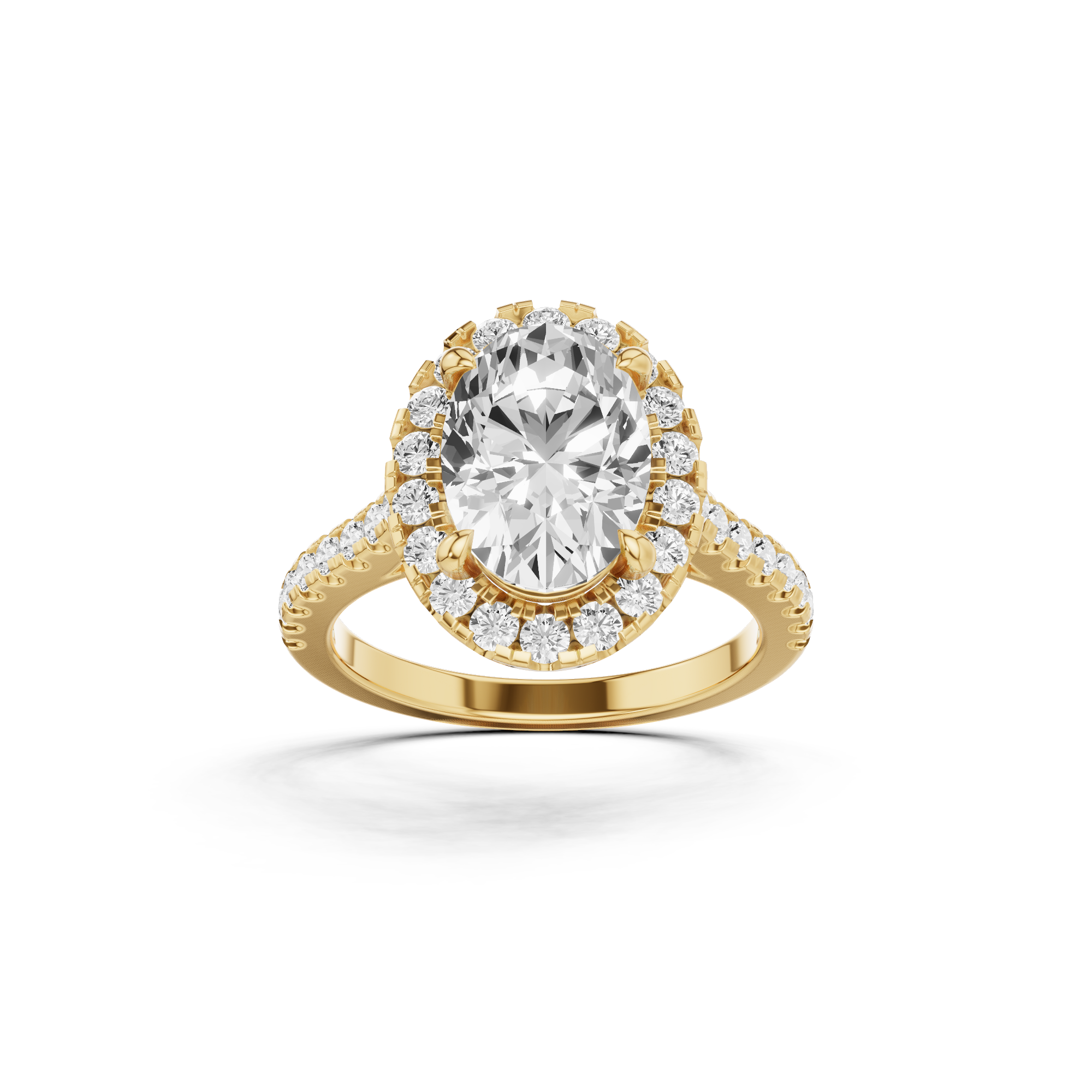 Yellow Gold