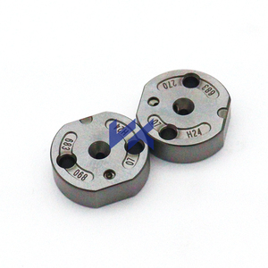 Common Rail Injector <strong>095000</strong>-5511 <strong>095000</strong>-5459 Control Valve Orifice Plate 29# - Product Image 4