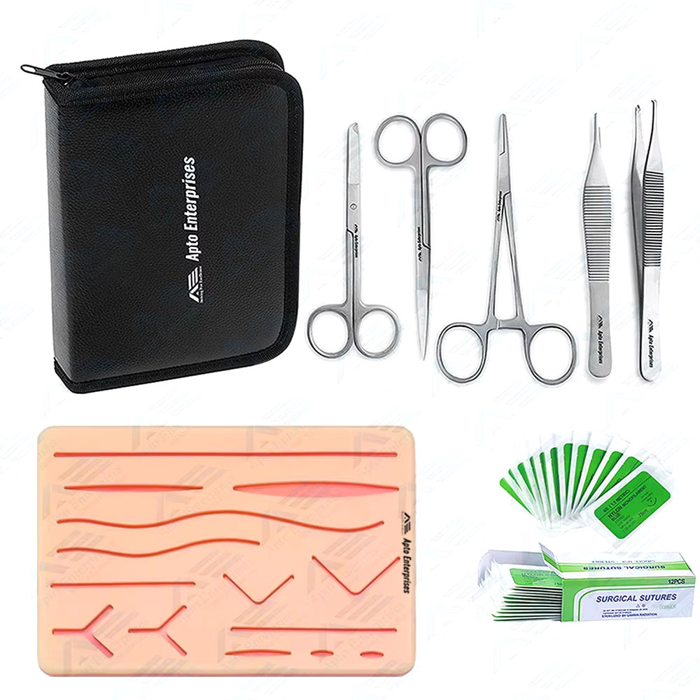 Suture Kit