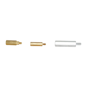 自由样品六角外螺纹支座螺栓紧固件 - Product Image 3