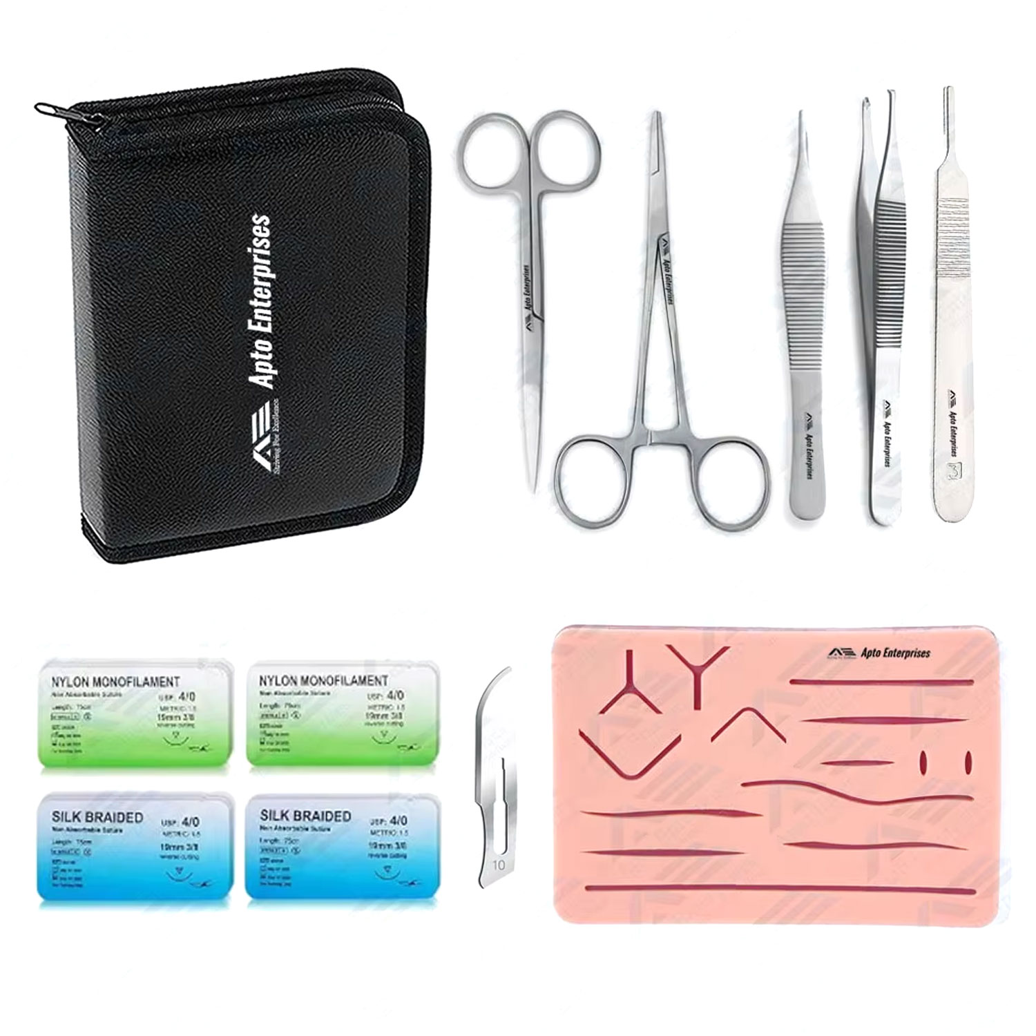 Suture Kit