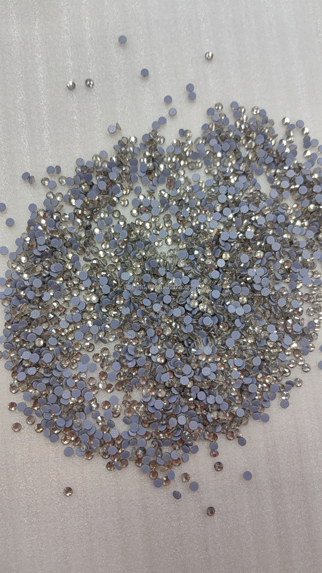 Light black diamond