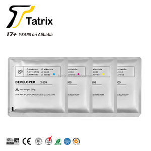 Tatrix MLT-D707 D707 Kompatibler Entwickler X809/X804 Kompatibler Kopierer Entwickler Für Samsung