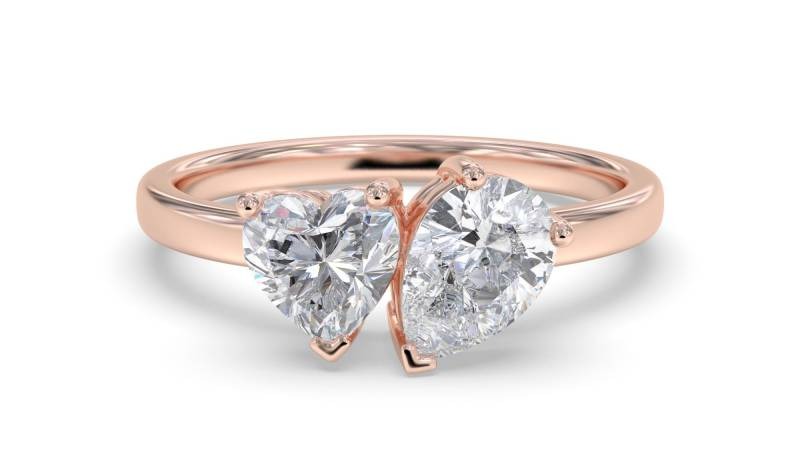 Or rose