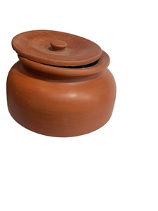 Handi büyük geleneksel tarzı mutfak tencere seti kapaklı mükemmel pişirme için temel mutfak araçları içerir - Product Image 5