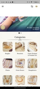 Expert Mobile <strong>Application</strong> Development Business Growth All Platforms Supported with Integrations and Customizations - Product Image 2