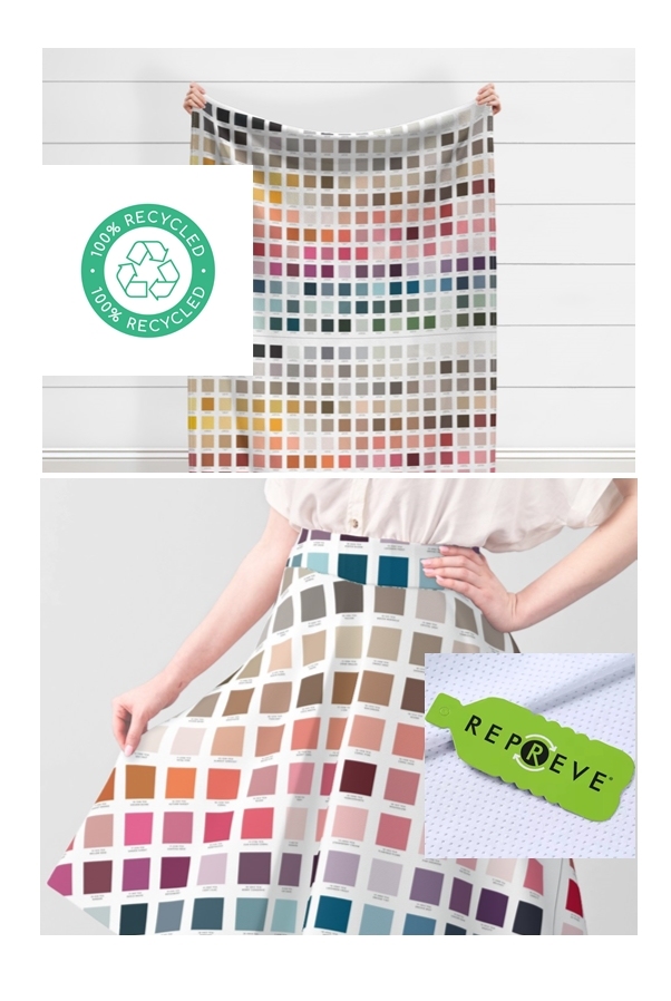 todos los colores