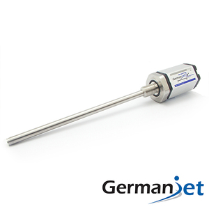 Sensor de posición lineal magnético, repuesto de temposonic SSI - Product Image 3