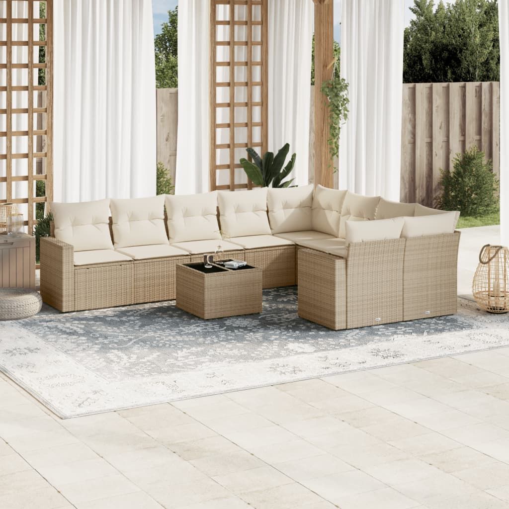 Beige Color