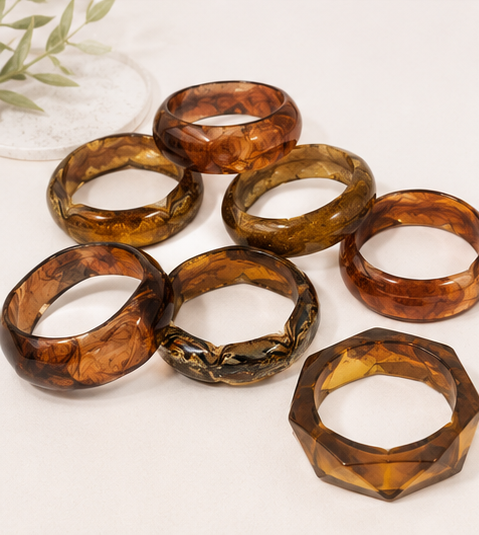 Brown Marble