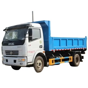 <span class=keywords><strong>S</strong></span>ử dụng xe tải xe tải HOWO 4*2 6 bánh xe động cơ diesel Euro 2 LHD/rhd 6 tấn 8 tấn hàng hóa nhỏ xe tải nhẹ cho Dale - Product Image 3