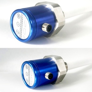 Smart ultrasonic <strong>sensor</strong> water level indicator KXRC 4-20mA Water Level <strong>Sensor</strong> for Reservoir Tank Liquid Level Transmitter - Product Image 4