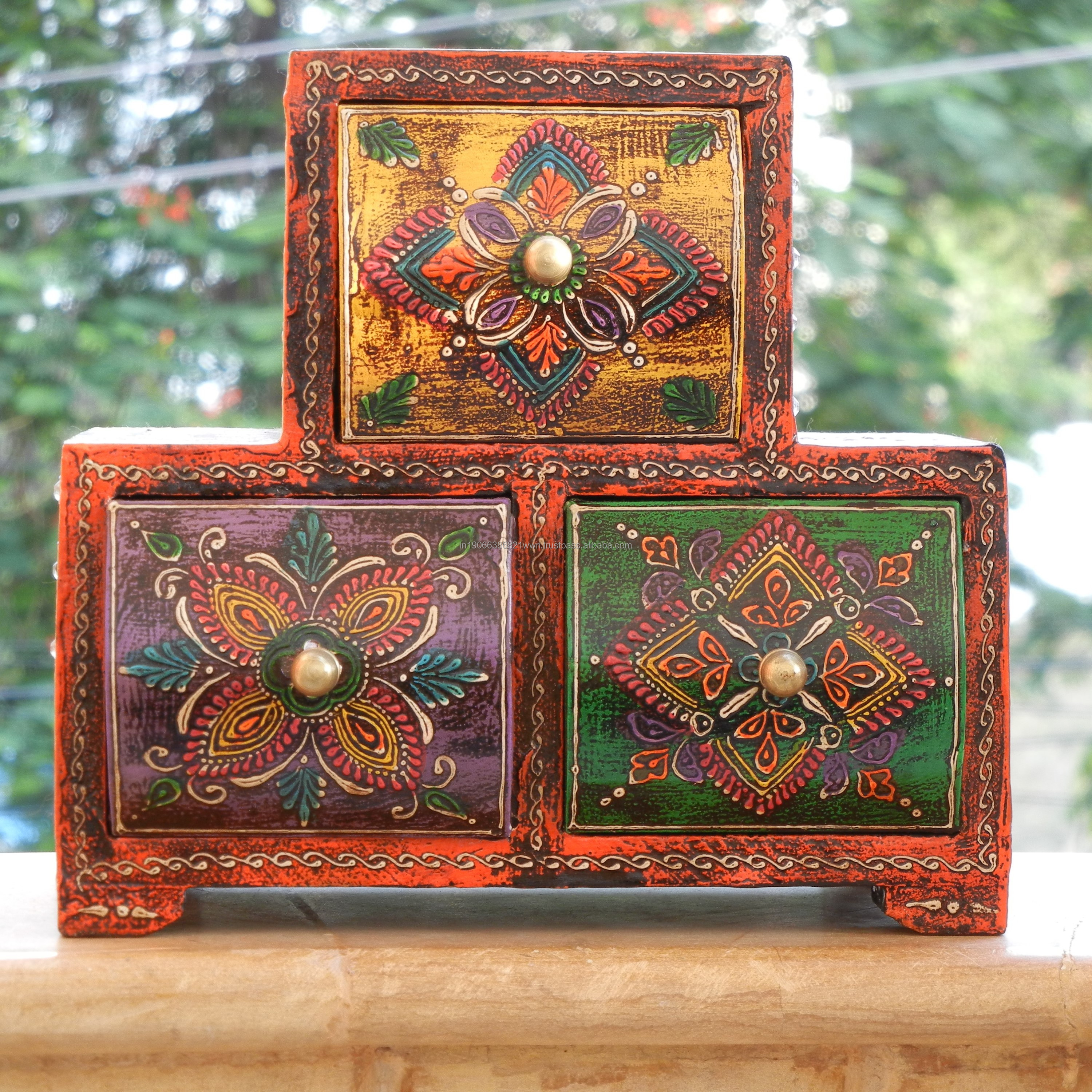 ตามที่แสดงในภาพ