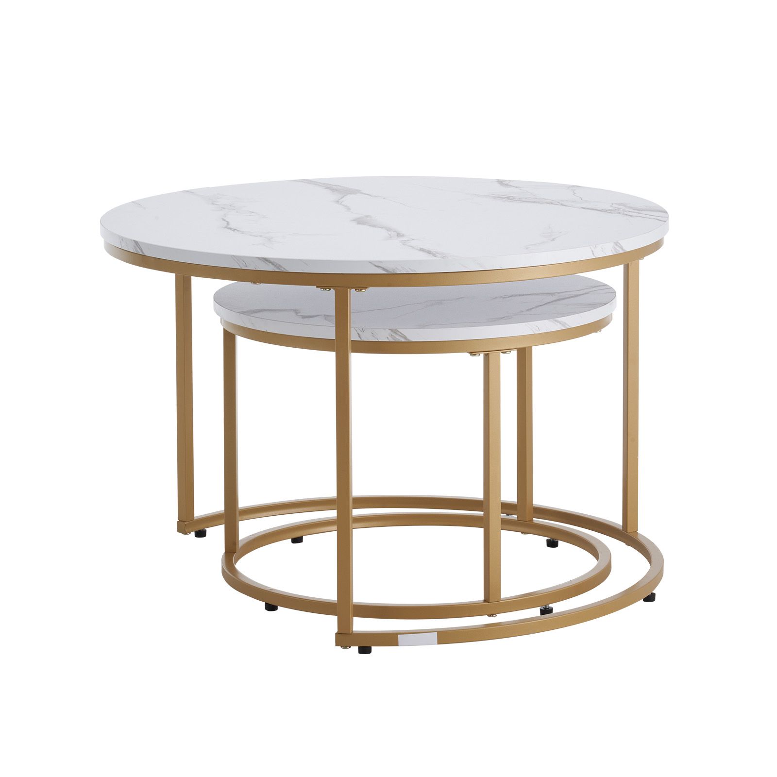 White Marble Color