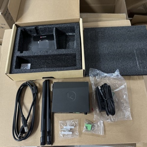AweSun Q2Pro Smart KVM Access USB für HDMI LTE für Remote-Betriebs <span class=keywords><strong>system</strong></span> Installieren Sie das Kommunikation netzwerk für Offline-Geräte