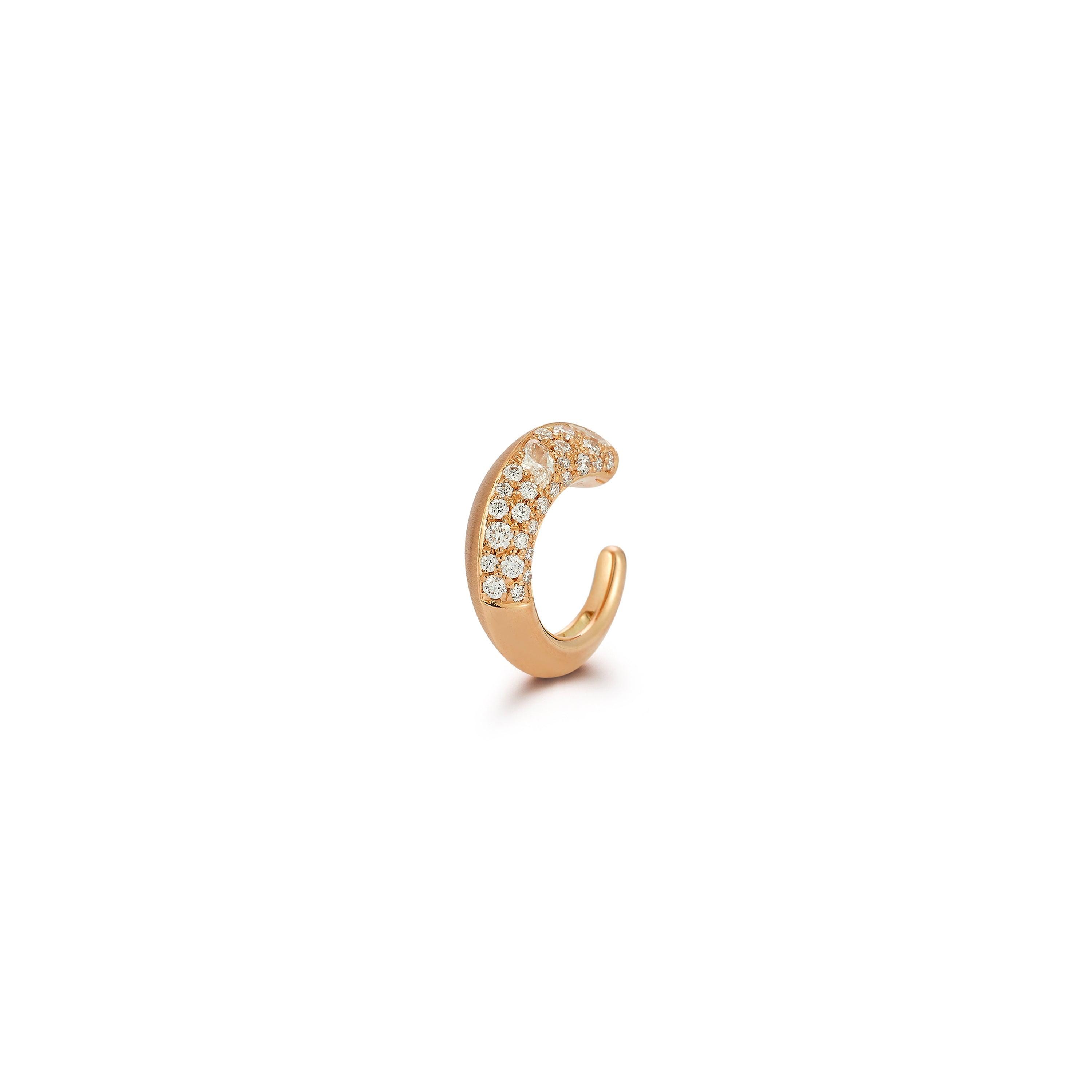 Oro macizo de 14K
