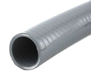 Metalik olmayan sıvı sıkı esnek boru elektrik oluklu Hft oluklu boru oluklu boru Ent 1/2 inç - Product Image 1
