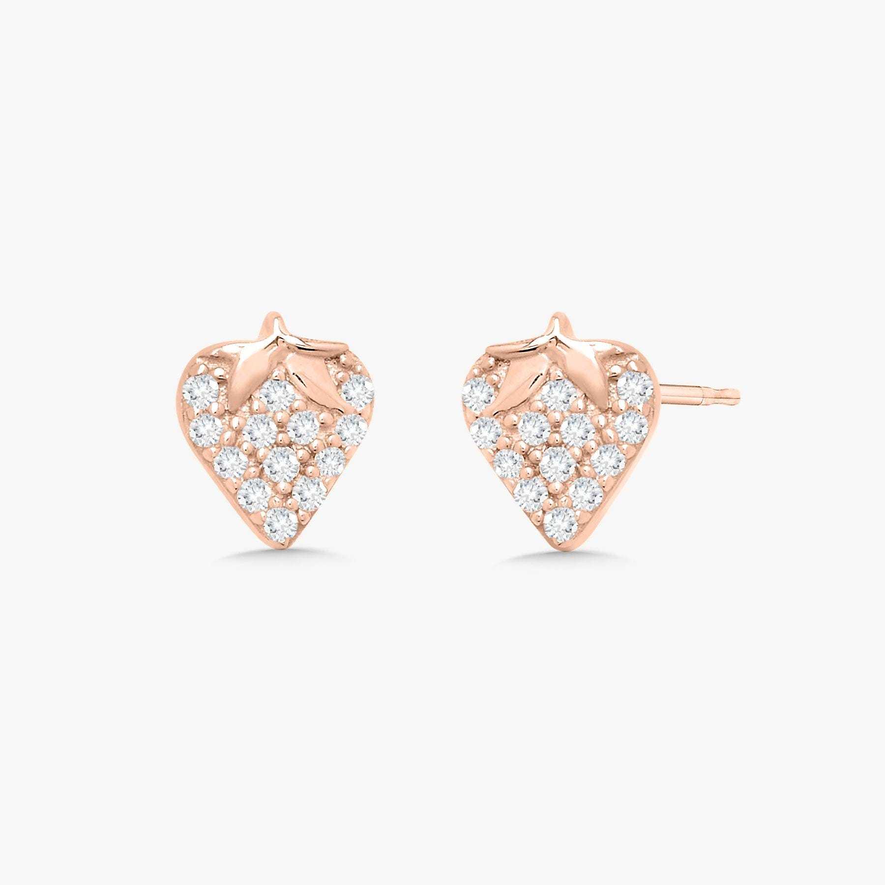 14K Solid Gold