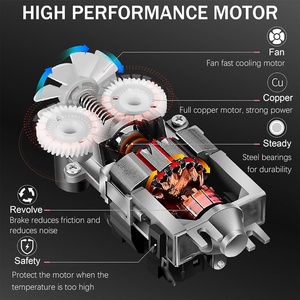 <span class=keywords><strong>OEM</strong></span> 450W paslanmaz çelik otomatik yumurta çırpıcı mikser standı ile çok amaçlı ev ve otel kullanımı için