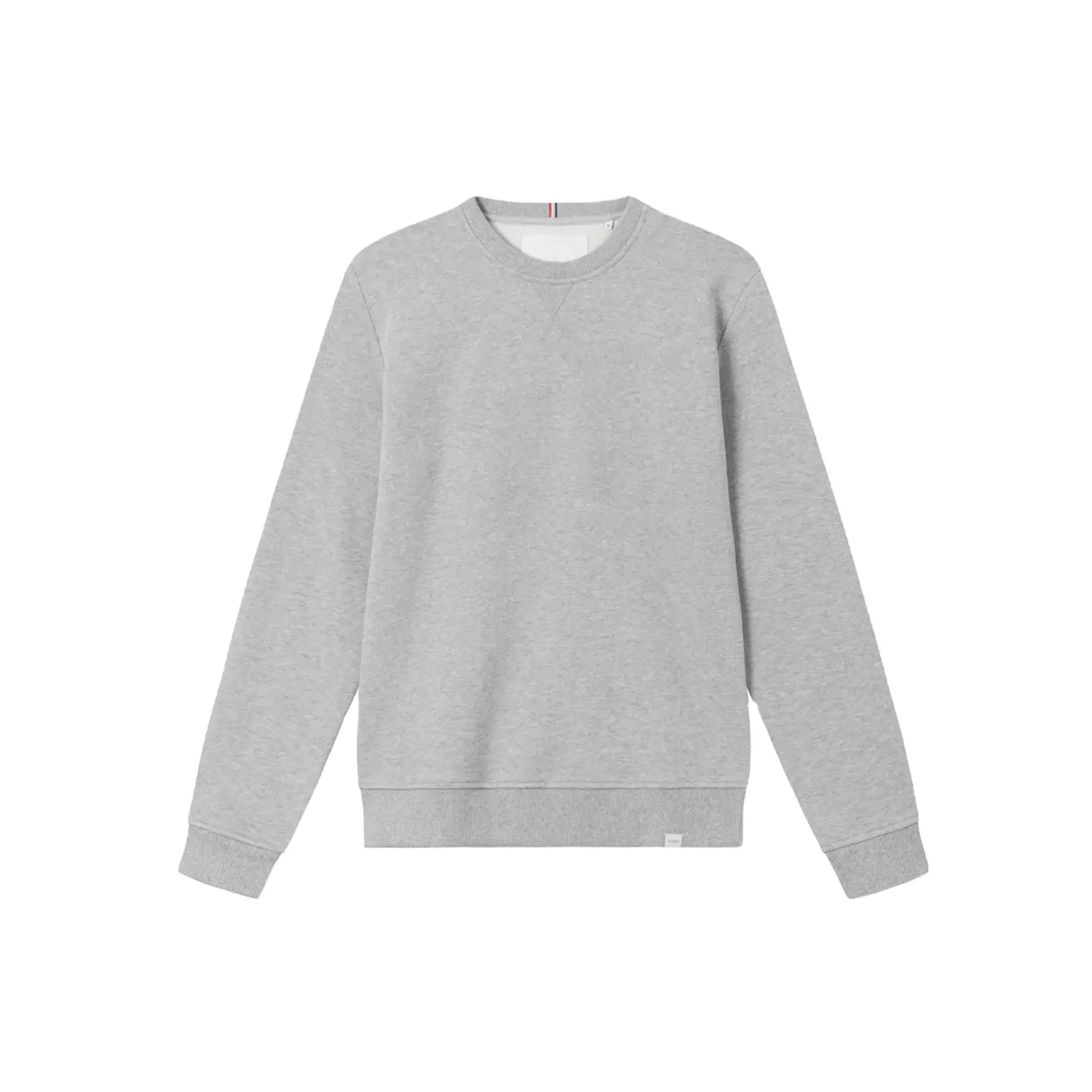 Pure Cotton Casual Sweatshirt Anpassen Logo DIY Rundhals jacke Personal isiertes Design Mode Pullover Print Company Marke