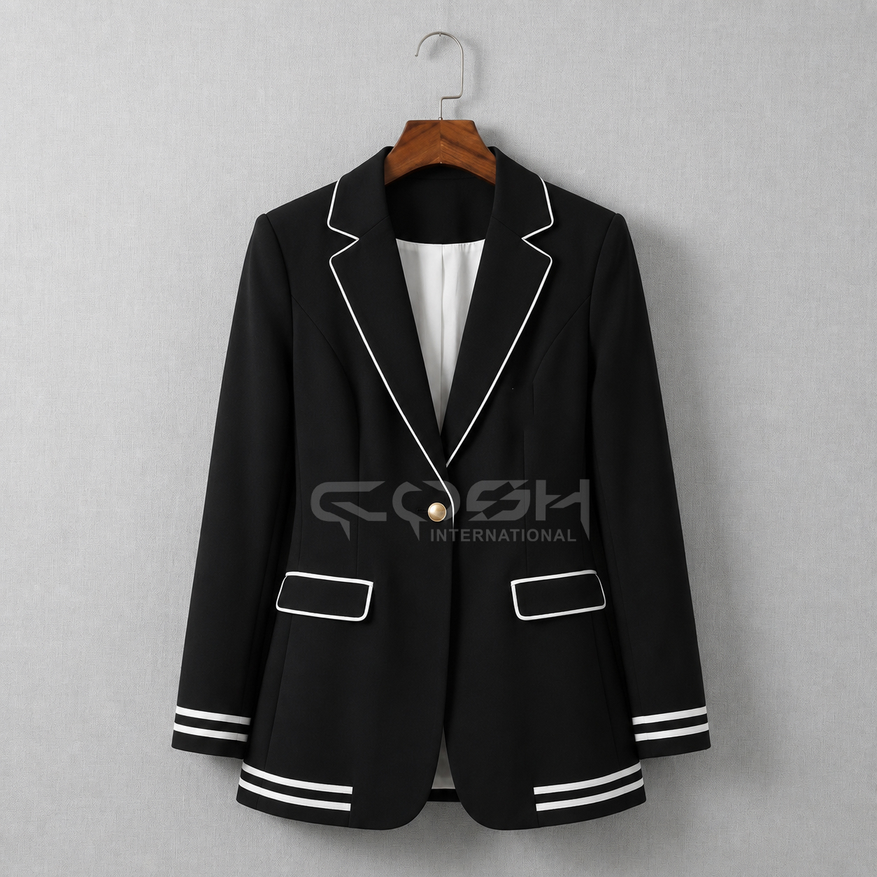 Noir Blanc